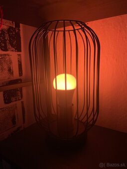 Smart osvetlenie - 4