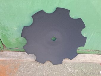 Predam disky taniere na diskovicu - 4