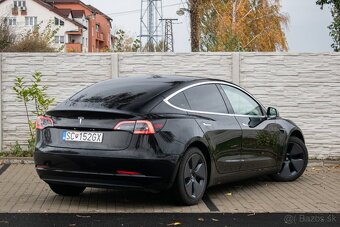 Tesla Model 3 Long Range Dual Motor AWD 340kw Full Self-Driv - 4