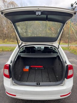 Škoda Octavia predaj - 4