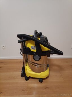 Karcher WD 6 mokro-suchý vysávač - 4