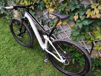 Cube Stereo 120 HPC EX 29, 2022 - 4