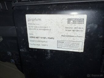 Kancelárska stolička. - 4