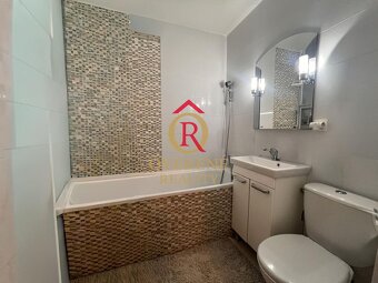 Na predaj 1 izbový byt - Banská Bystrica, Severná 1B576ZL - 4