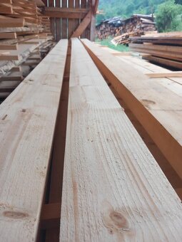 🪵💚 Stavebné rezivo rýchlo a lacno - 4