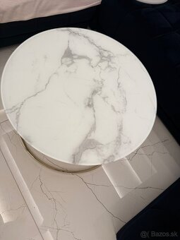 Stolík do obývačky Westwing - 4