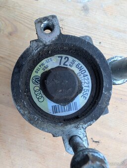 VW Polo Lupo servo čerpadlo - 4