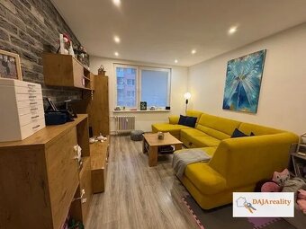 Krásny 2-izbový byt na predaj - 4