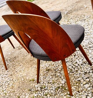 Stoličky Antonín Šuman lizatka - 4