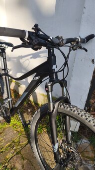 Predam CUBE Access WS PRO - 4