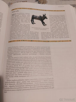 J.R. Porter - Ilustrovaný sprievodca bibliou - 4