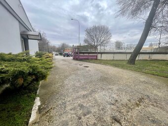 MH259- Exkluzívne- Administratívna budova pre podnikateľov - 4