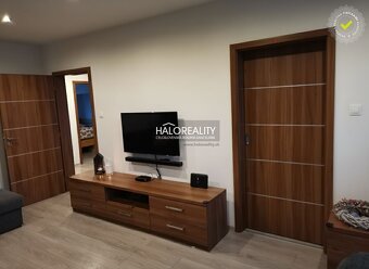 HALO reality - Predaj, trojizbový byt Nové Mesto nad Váhom - 4