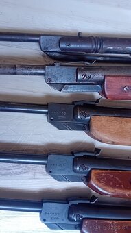 ZV3 a 3 vzduchovky SLAVIA 630 - 4