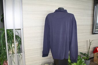 Burberry polokosela/tricko - 4