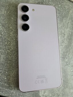 Samsung galaxy S23 - 4