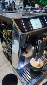 Oprava Kavovarov - 4