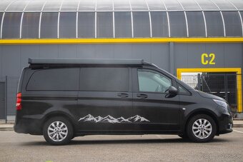 Mercedes V trieda 2019 - 4