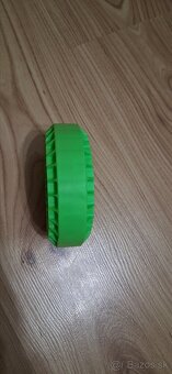 Silikónové vlosky do pneumatík - 4