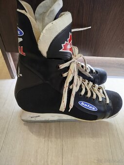 Korčule Botas 102 - 4