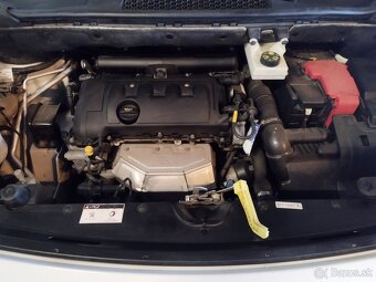 Peugeot Partner Teepee 1.6 VTI - 4