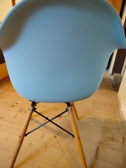 Jedálenské stoličky - 4