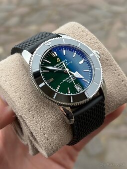 Breitling Superocean Heritage - 4