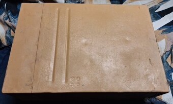 Schránka na zásobníky pre flak - 4