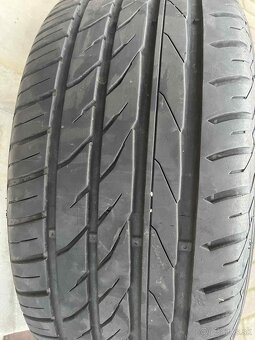 ELEKTRONY R17 CROSS TOURAN - 4