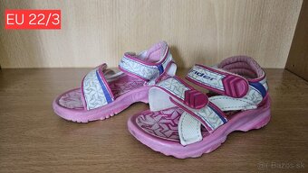 Detske topanočky - 4