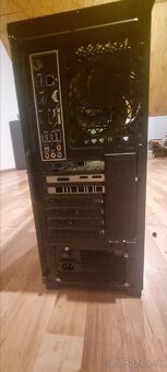 Herný počítač - 4