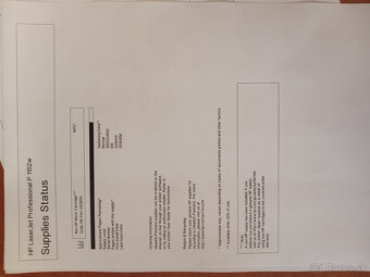 HP LaserJet Pro P1102w - 4