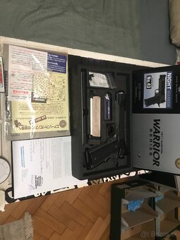 Tokyo Marui Night Warrior - 4