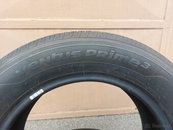 Hankook 205/60 R16, 2kusy, letné - 4