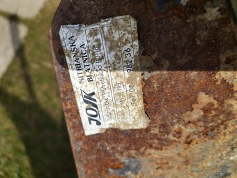 Pluh obracaci agzat vari tera - 4