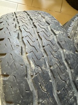 Letné a zimné pneumatiky - 4