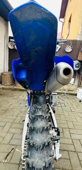 Yamaha YZF 250 (2023) - 4