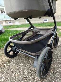 Predám kočík JOOLZ GEO 3 - 4