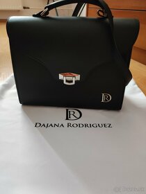 Dana Rodriguez - 4
