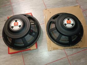 JBL 2226 4ohm 600w - 4