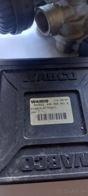 Wabco elektromagneticky ventil - 4