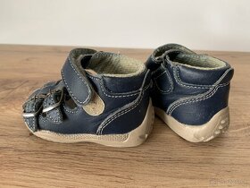 Detské sandale, vel. 19 - 4