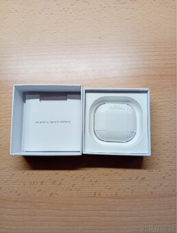 Apple airpods 4 anc - 4