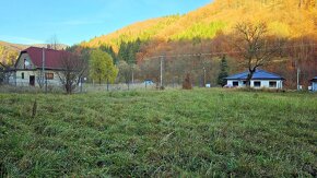 Stavebný pozemok 706 m2, Horná Mariková - 4