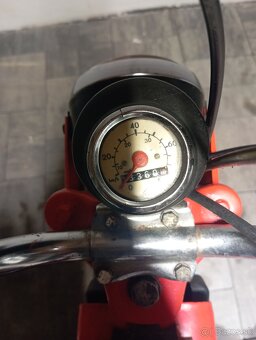 Babetta 210 - 4