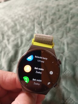 huawei gt2 pro vymena za apple wstch - 4