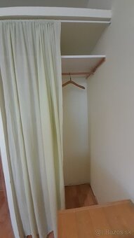 Voľná izba v Bratislave Dnv - 4