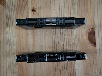 SONY METAL-XR KAZETY - 4