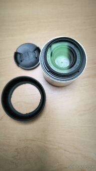 sigma 60 mm F2.6 DN pre sony E - 4