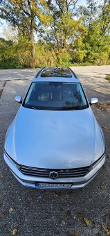 Volkswagen Passat b8 1.6 tdi - 4